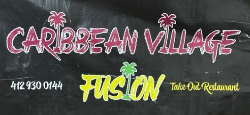 Caribbean Village Fusion